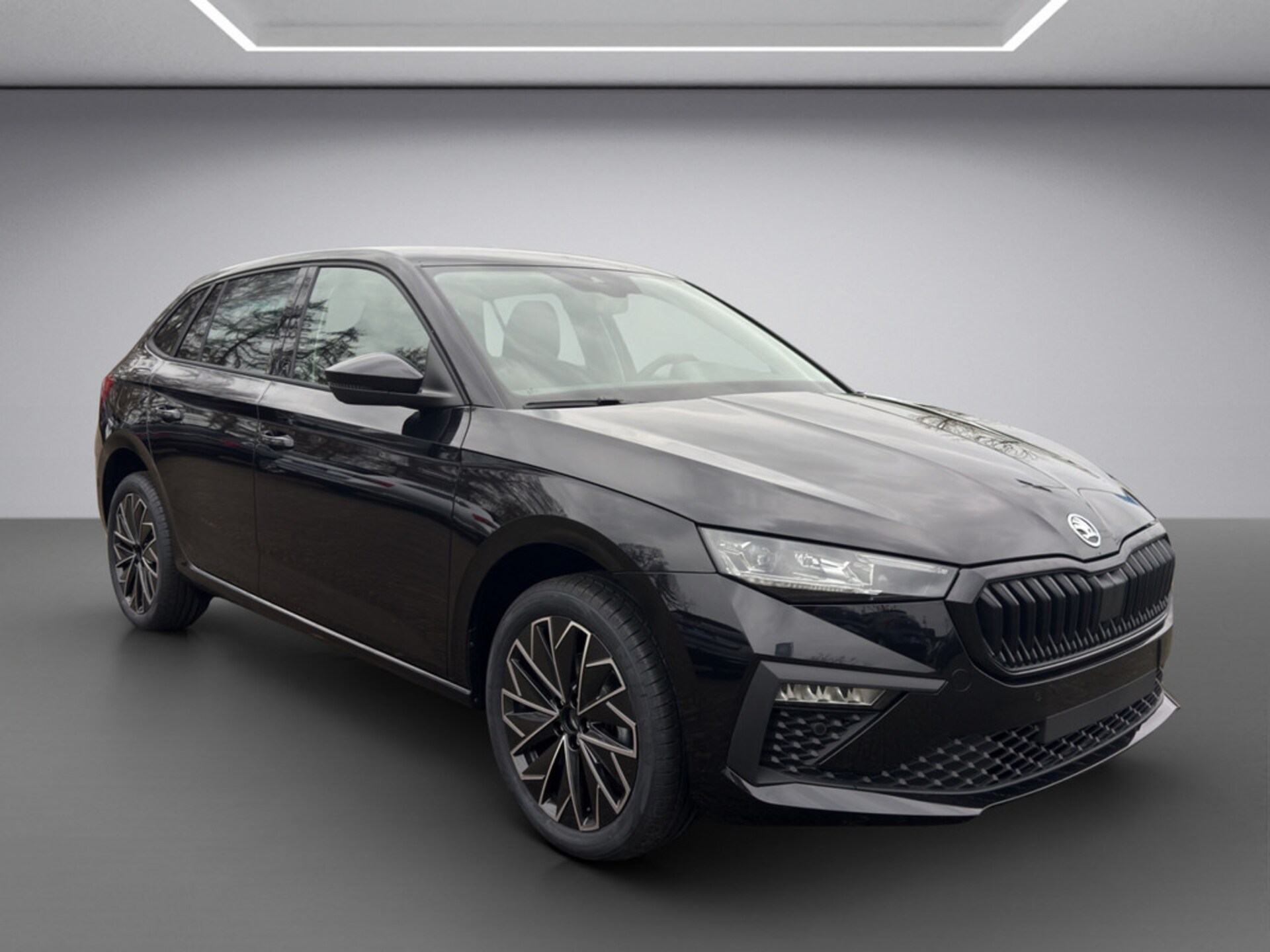 Skoda Scala Selection