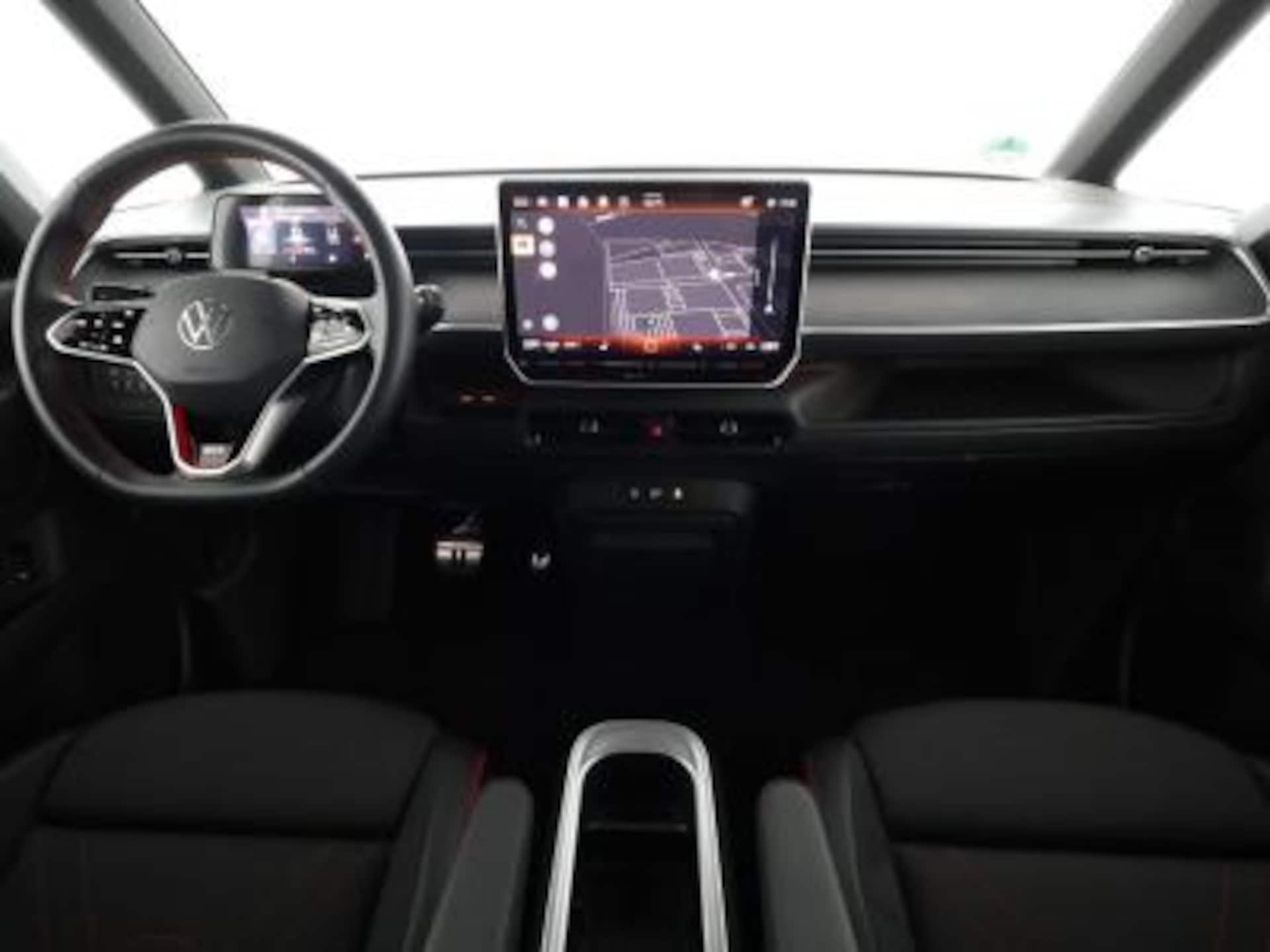 Volkswagen ID. Buzz GTX