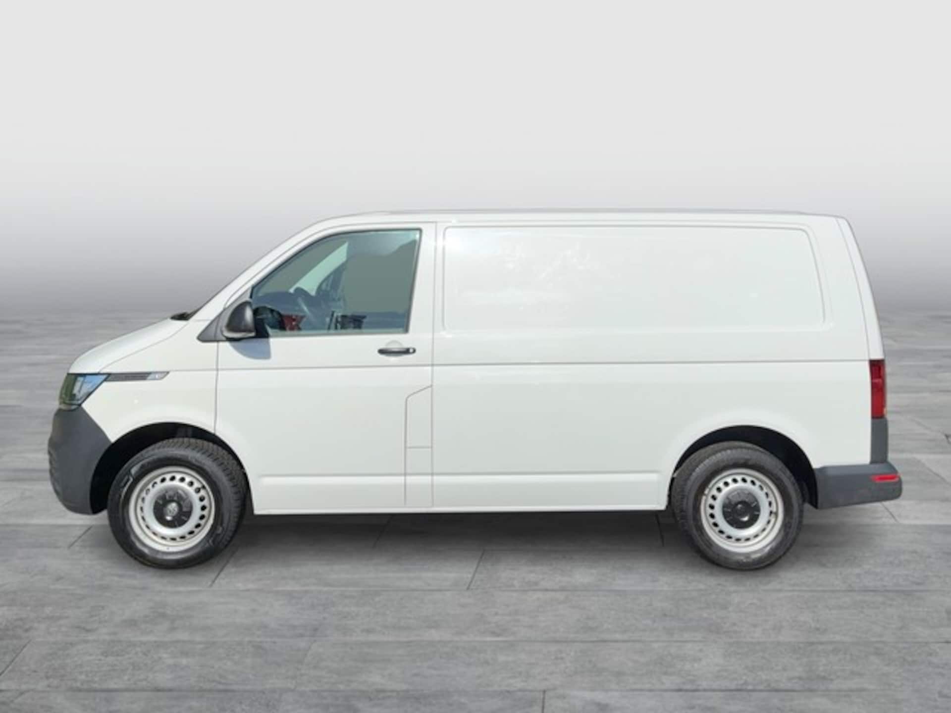 Volkswagen T6.1 Transporter Kasten kurzer Radstand