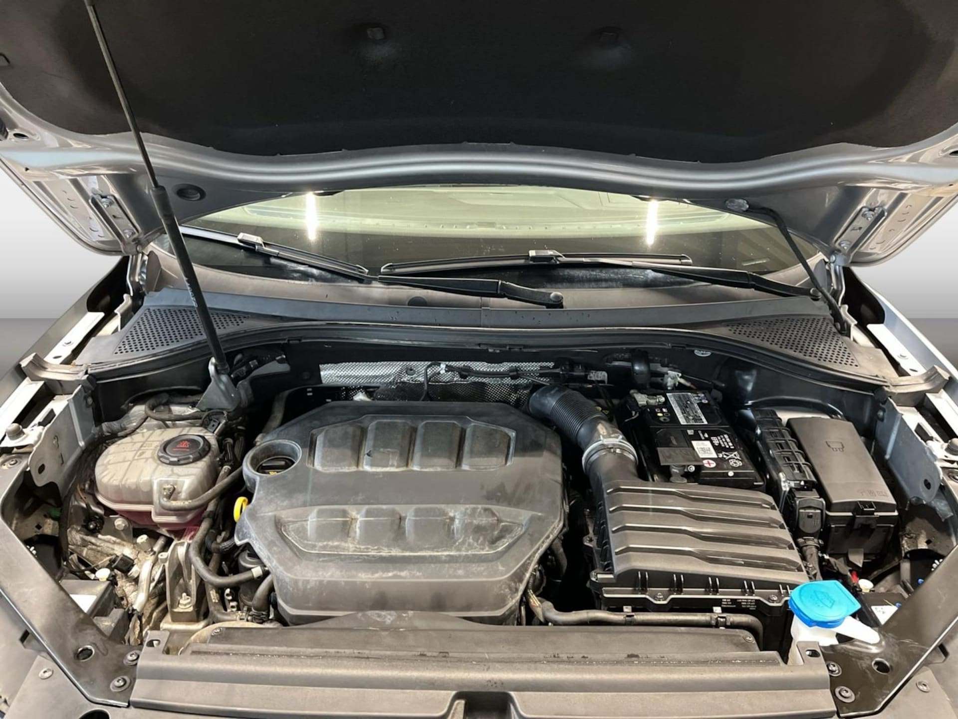 Volkswagen Tiguan Allspace R-Line