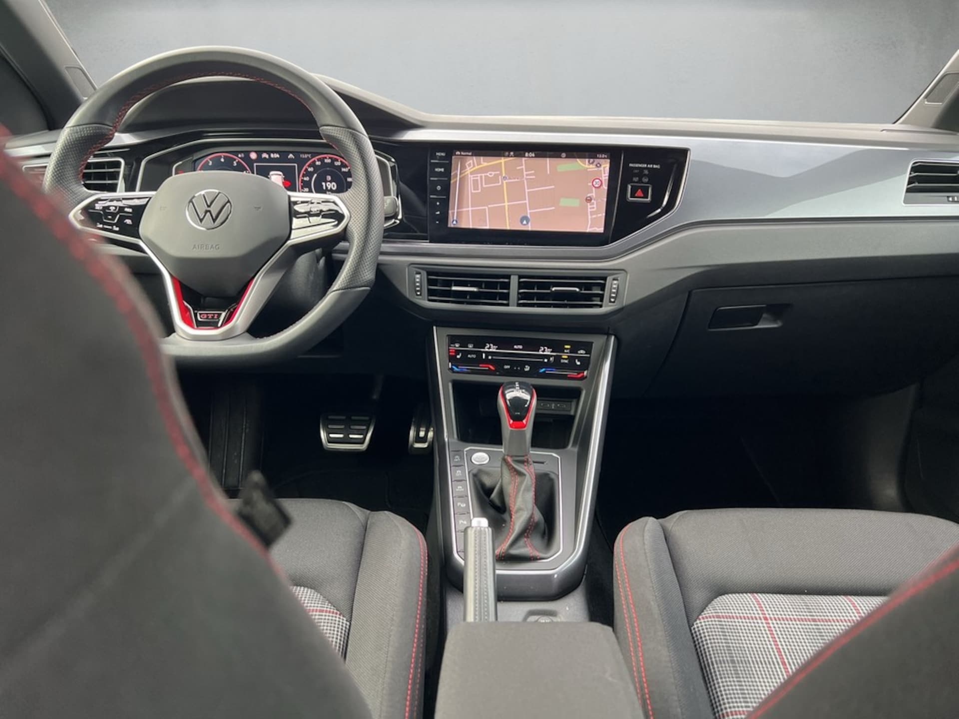 Volkswagen Polo GTI