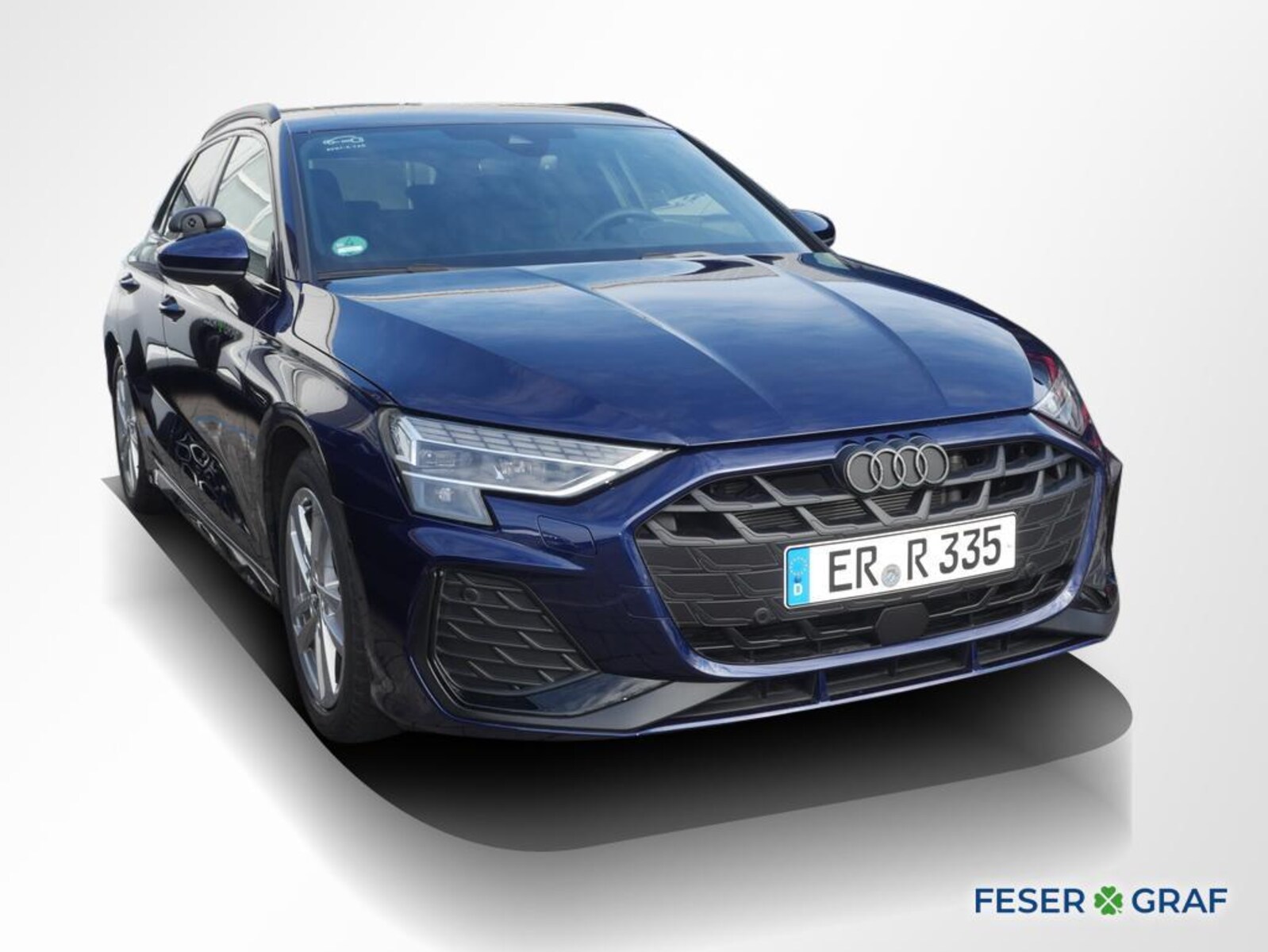 Audi A3 Sportback – Bild 2