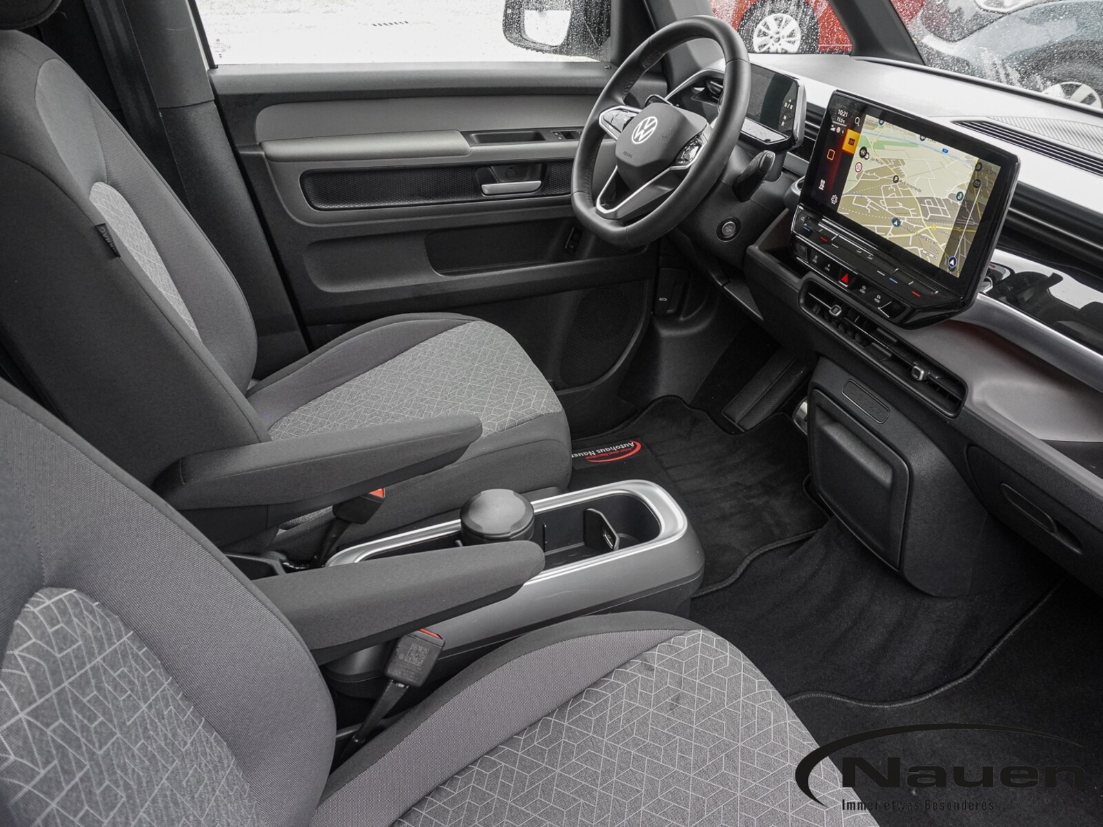 Volkswagen ID. Buzz – Bild 4