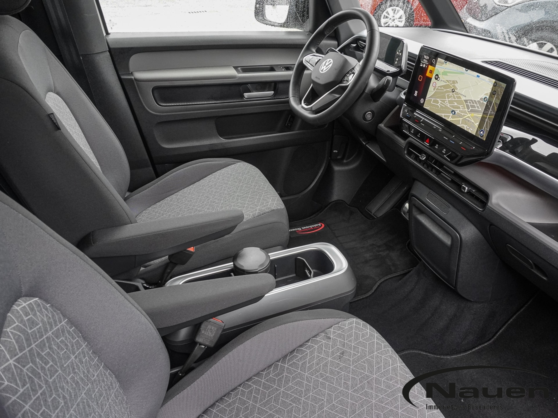 Volkswagen ID. Buzz Pro