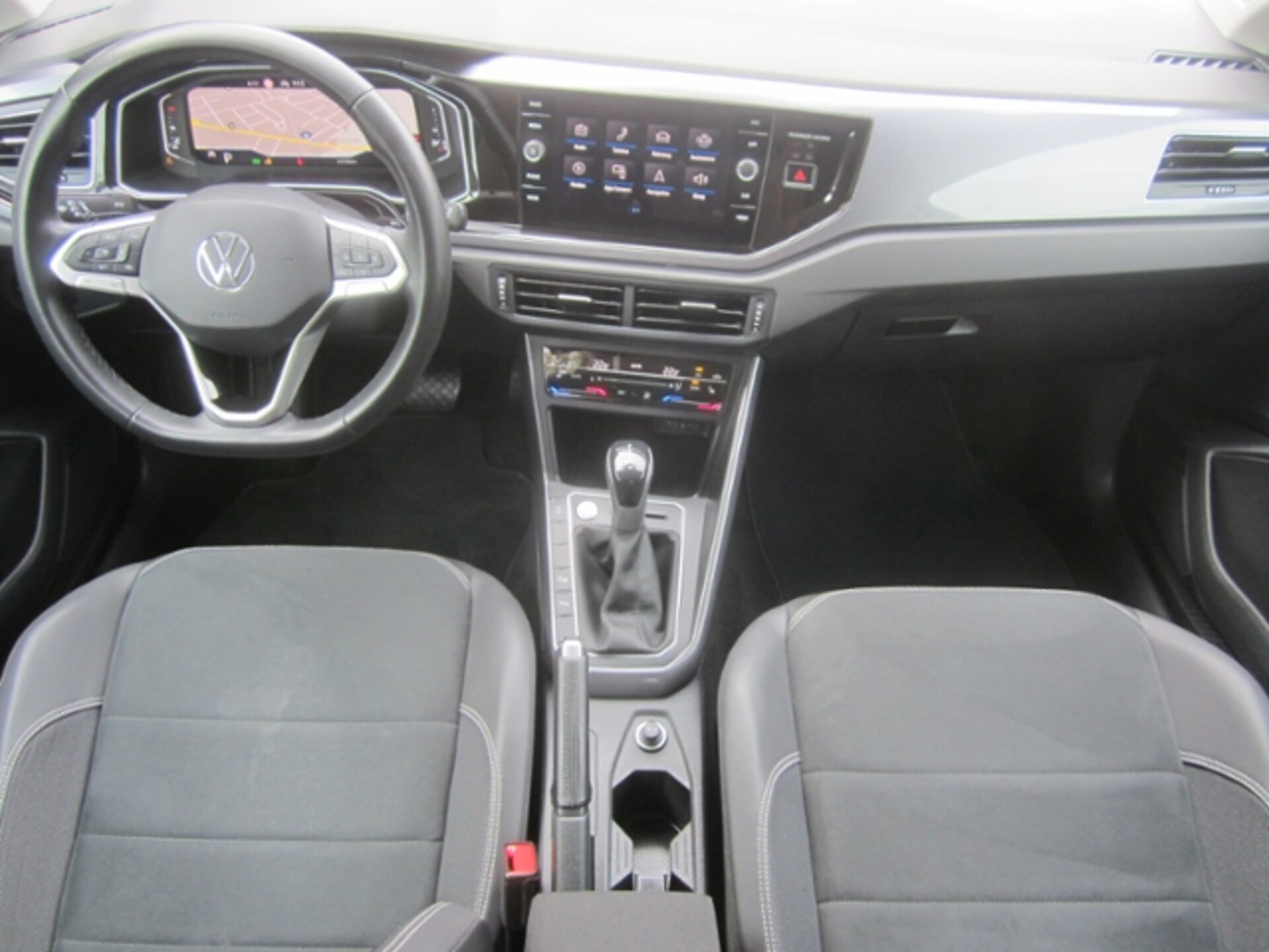 Volkswagen Taigo Style