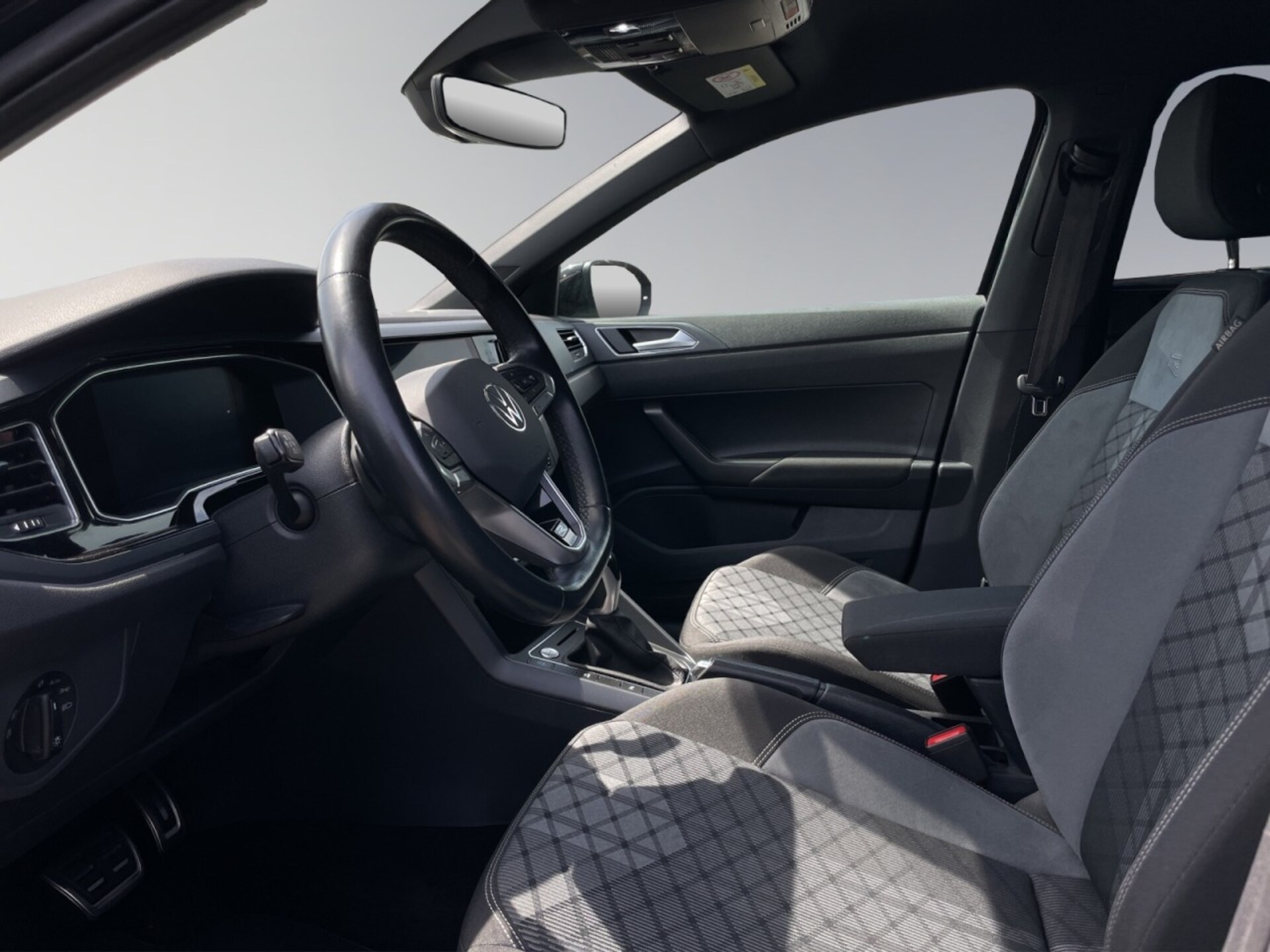Volkswagen Taigo R-Line
