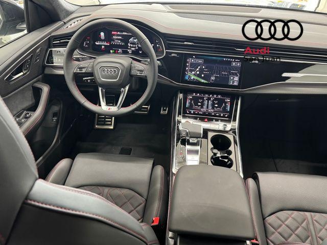 2026 Audi SQ8 Prestige - Photo 29