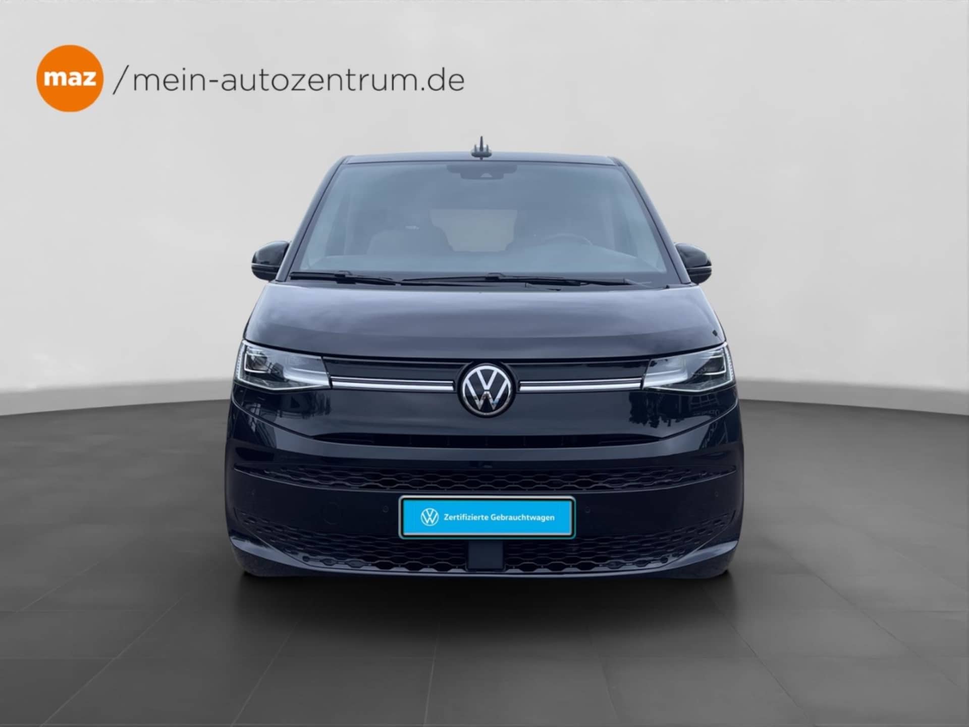 Volkswagen Multivan Langversion Life
