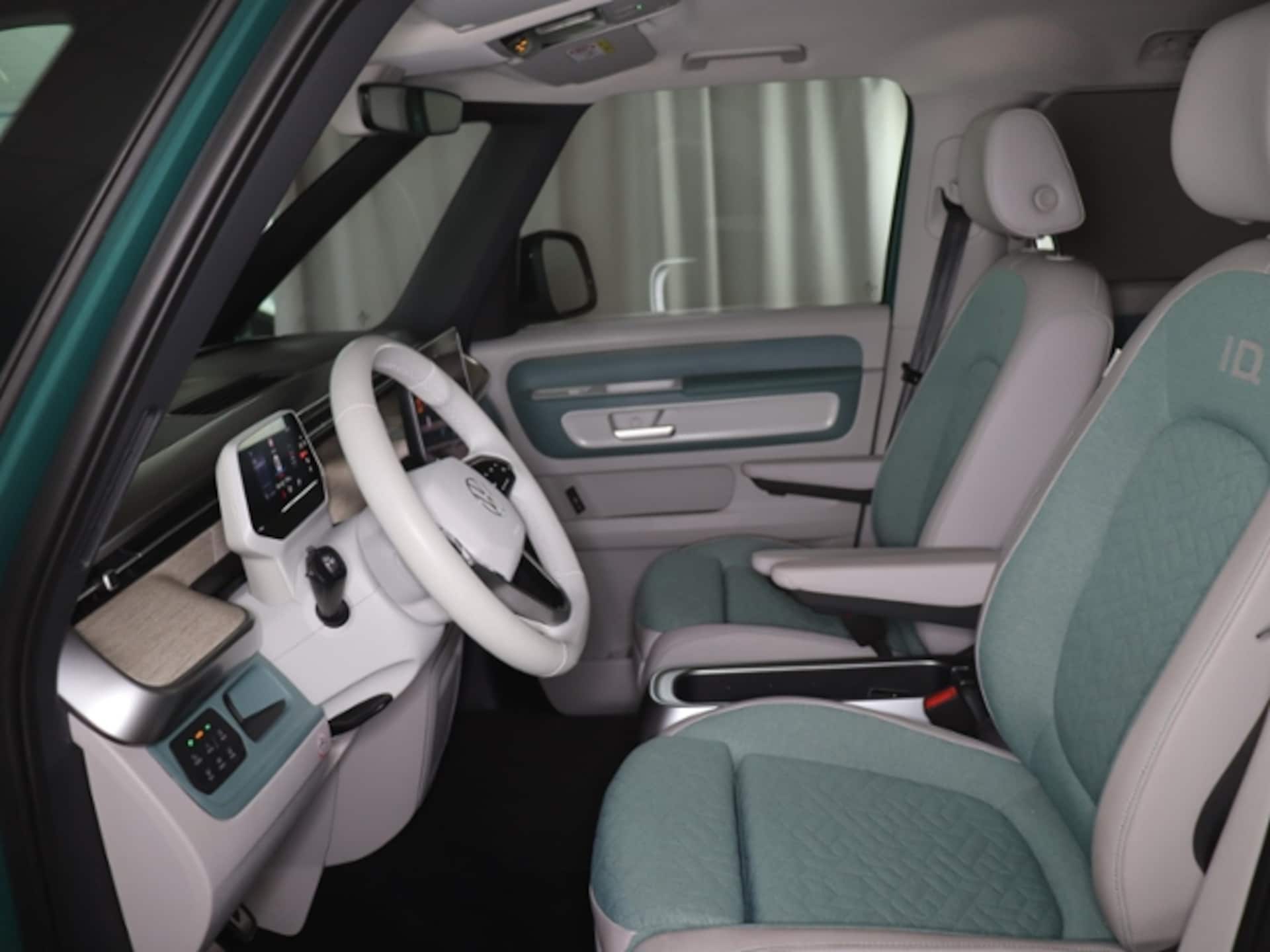 Volkswagen ID. Buzz Pro