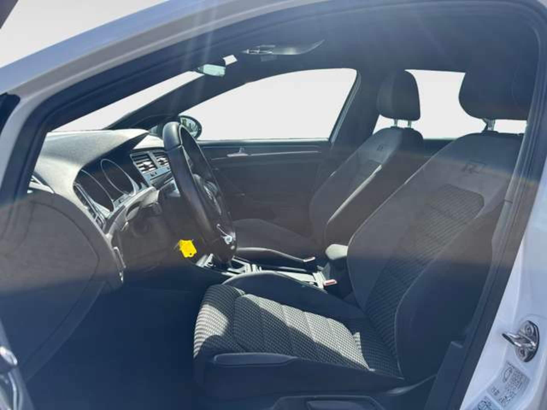 Volkswagen Golf Highline