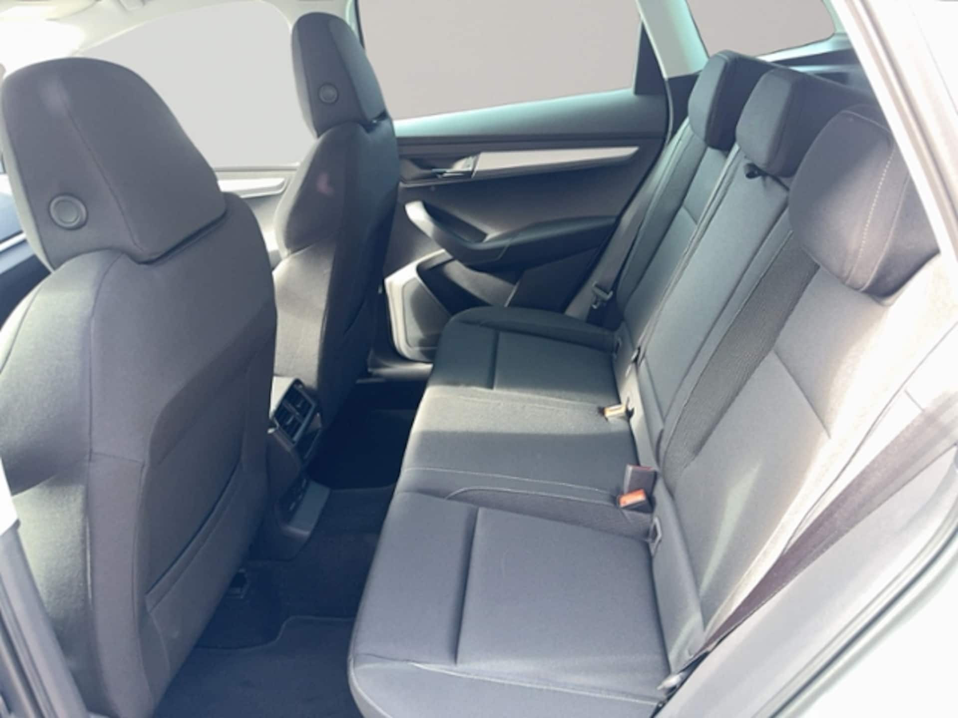 Skoda Karoq Selection