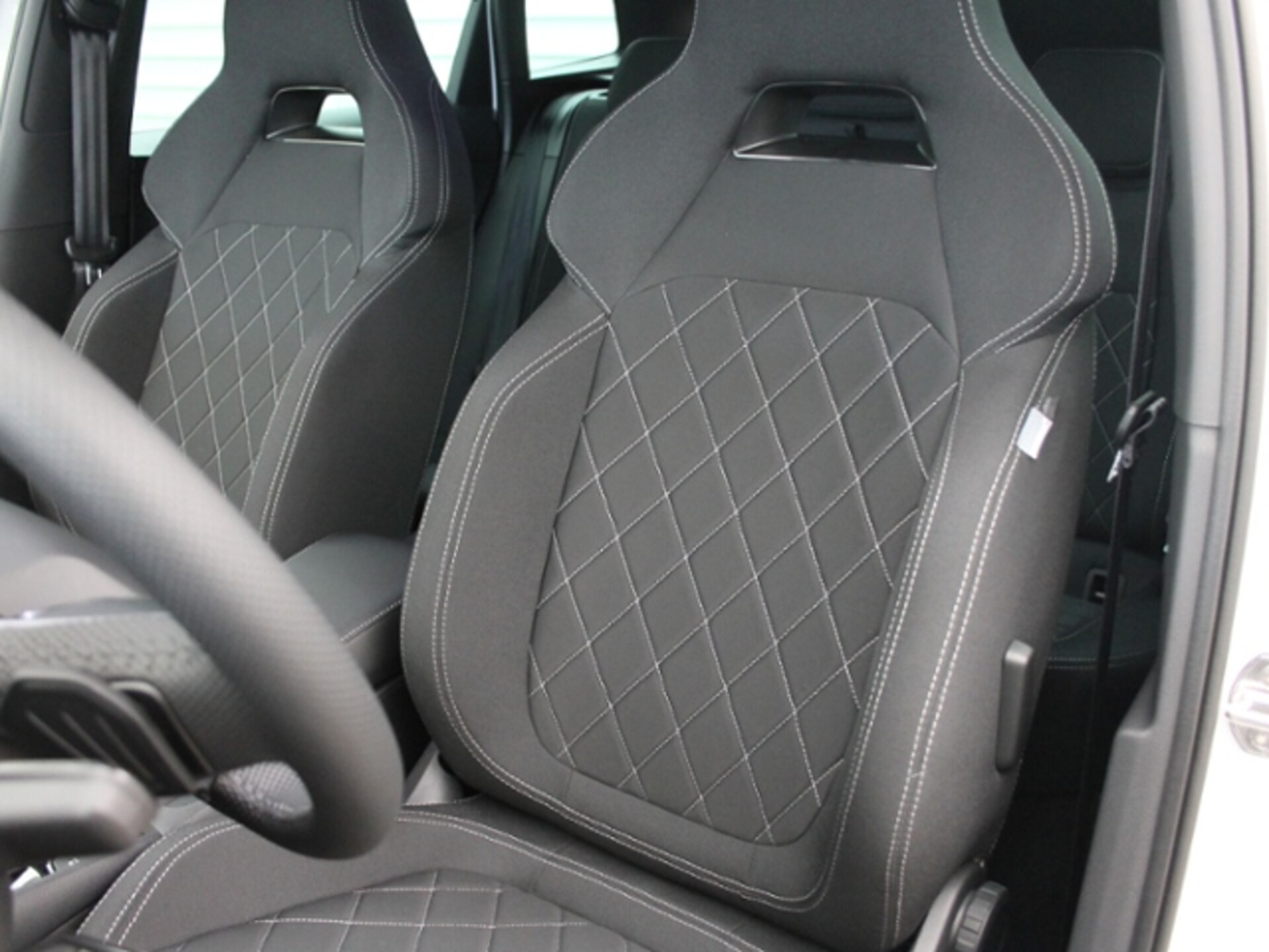 Skoda Karoq Sportline