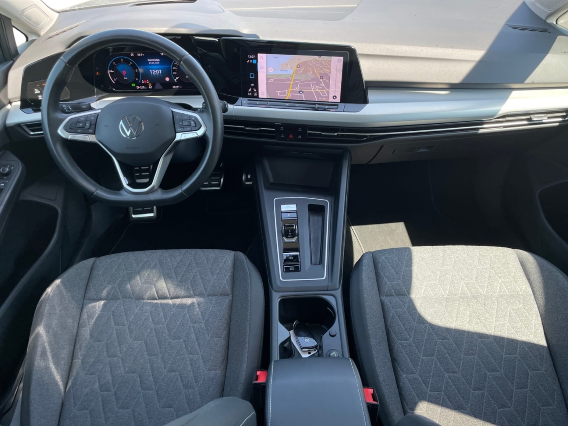 Volkswagen Golf MOVE