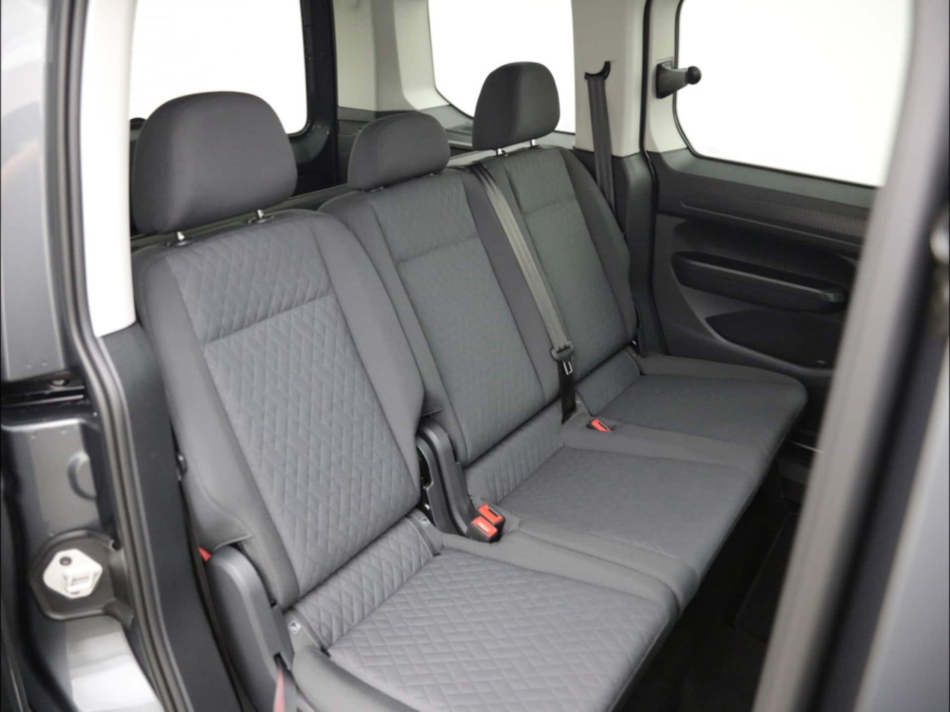 Volkswagen Caddy ENERGY