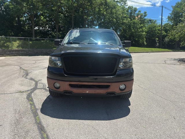 2007 Ford F-150