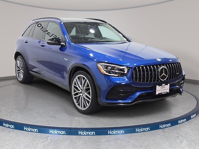 2022 Mercedes-Benz