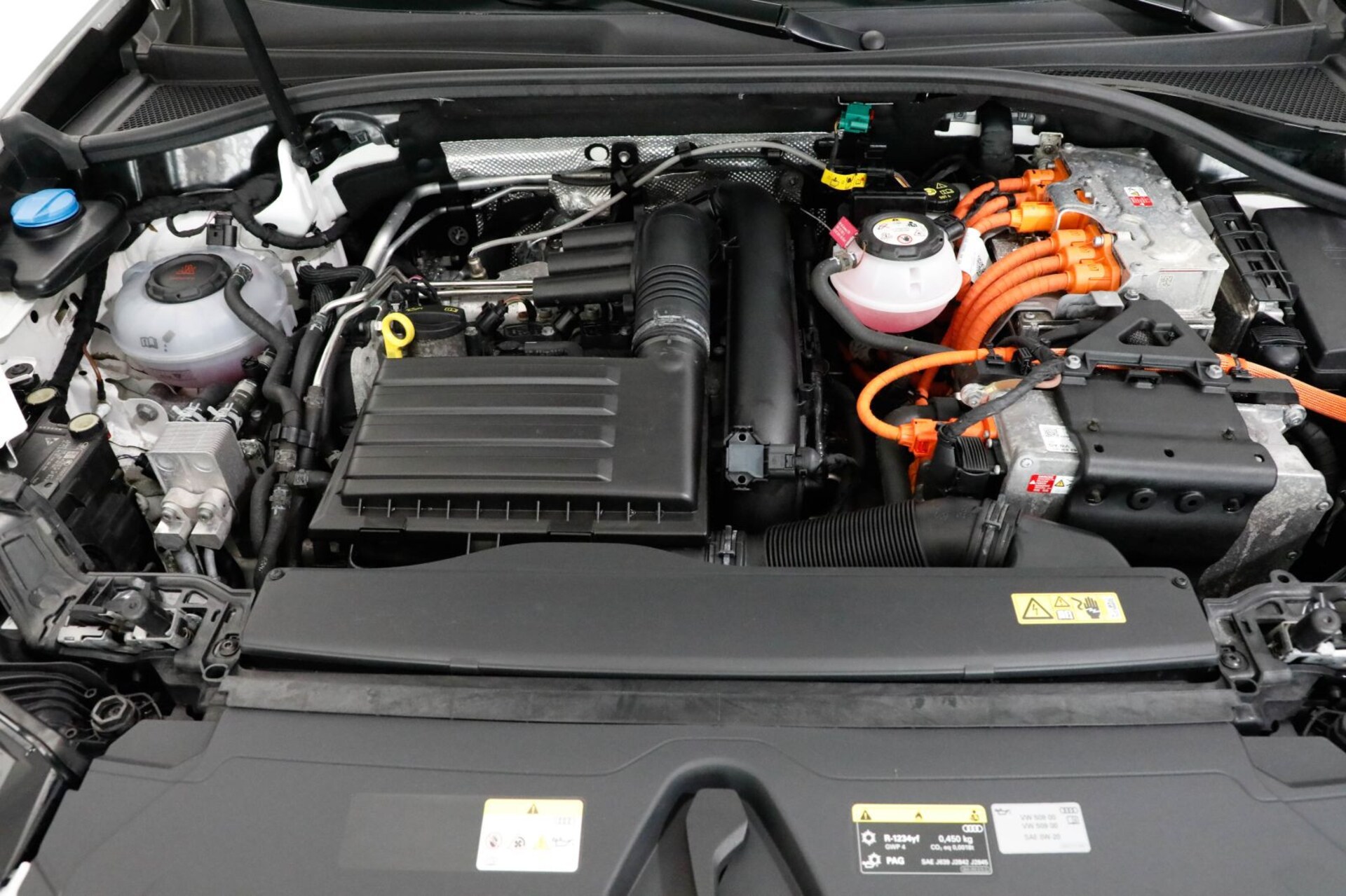 Audi Q3 Sportback TFSI e S line