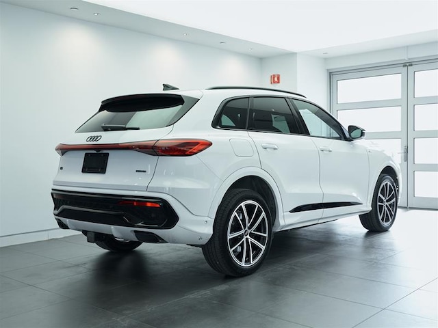 2025 Audi Q5