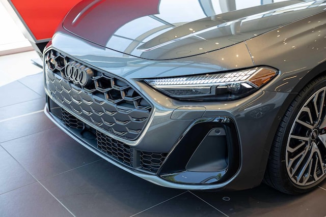 2026 Audi S5 Premium Plus - Photo 50
