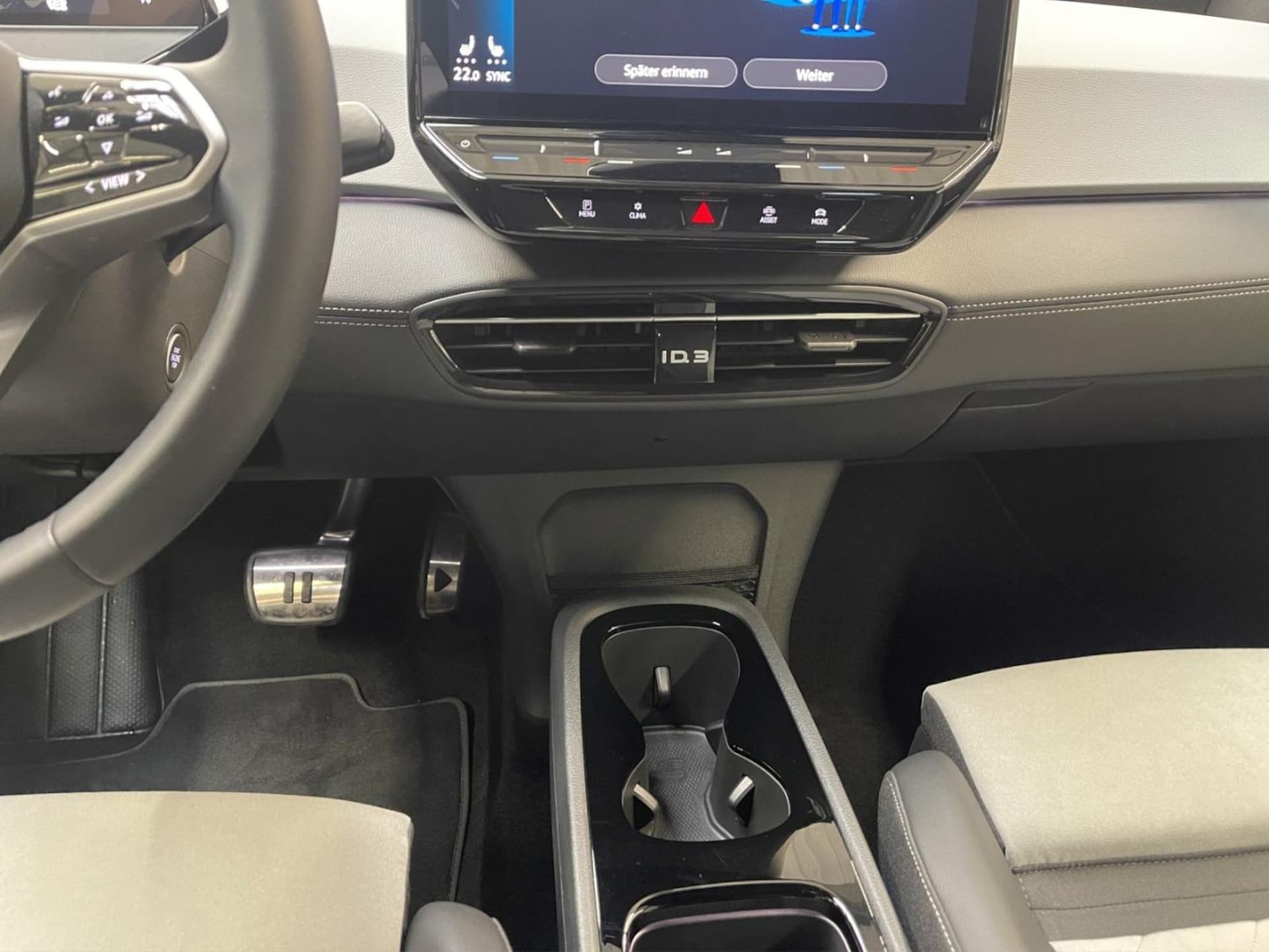 Volkswagen ID.3 Pro