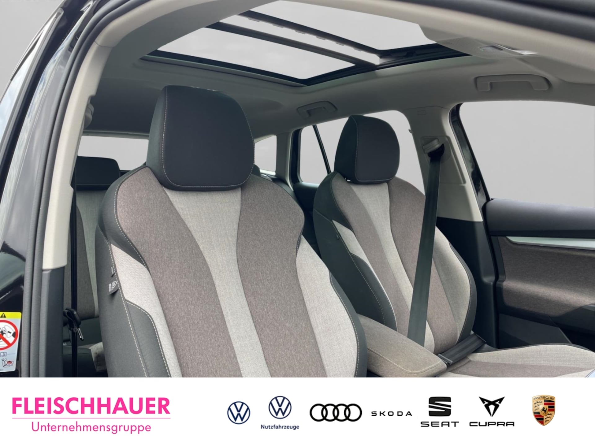 Skoda Enyaq 60