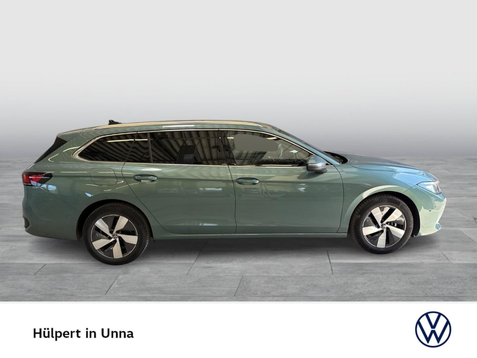 Volkswagen Passat Business