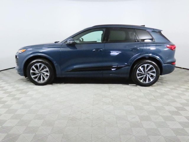 2027 Audi Q6 e-tron