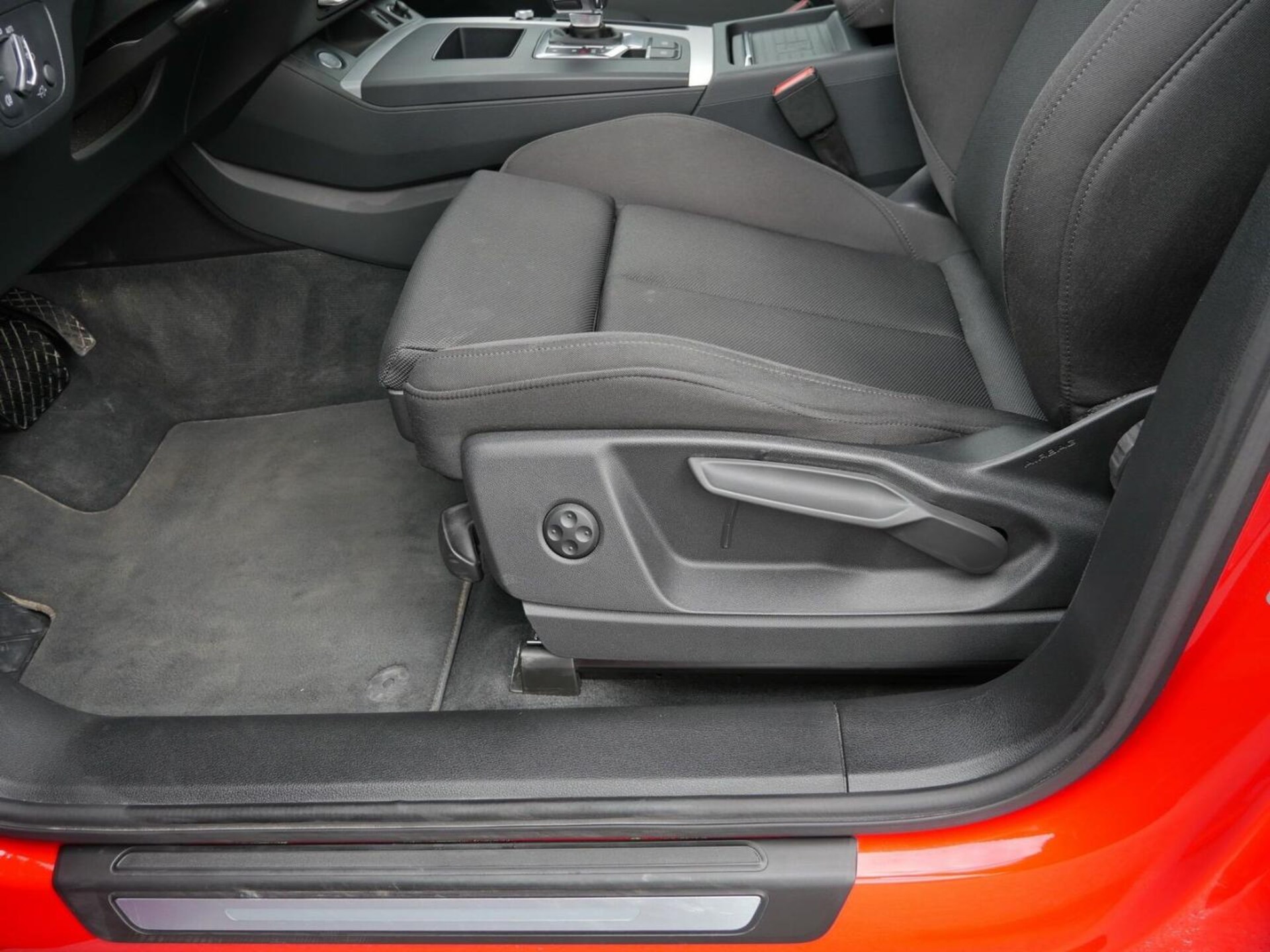 Audi Q5 SUV Advanced