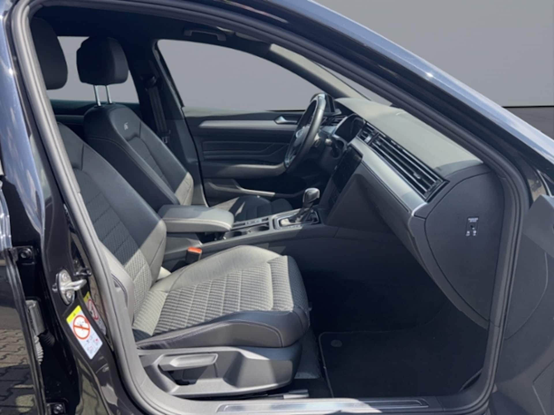 Volkswagen Passat Variant Business