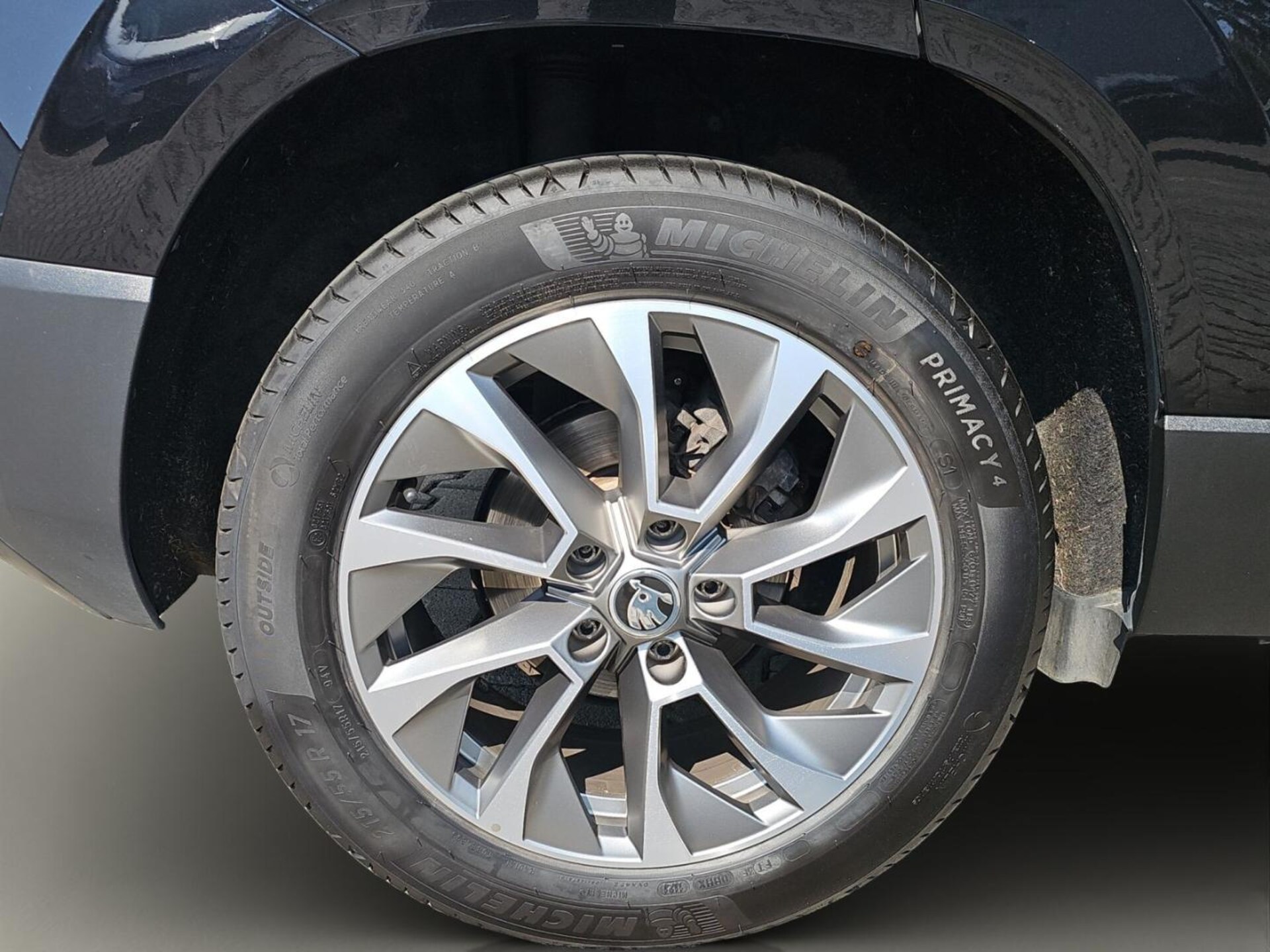Skoda Karoq Ambition