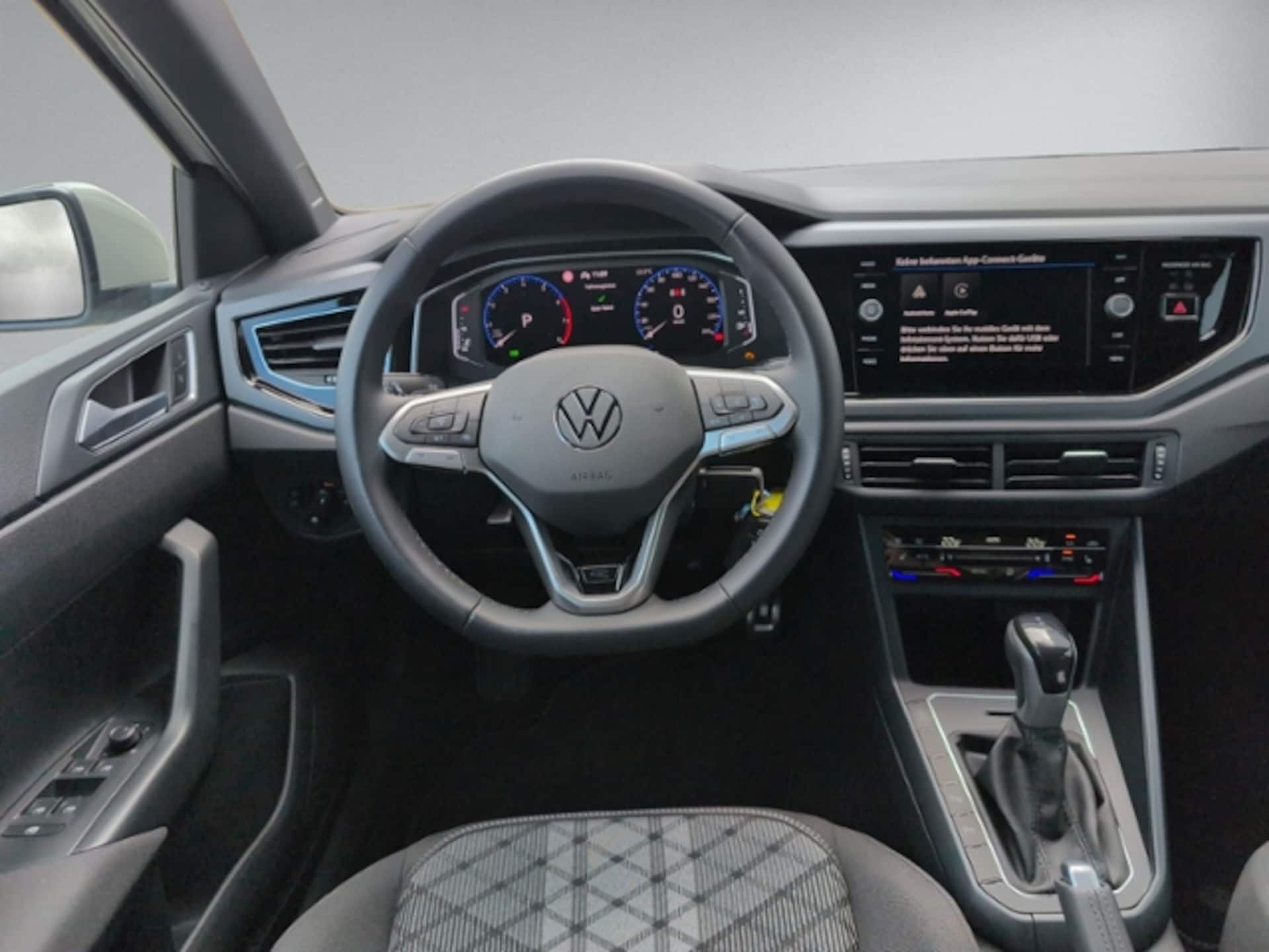 Volkswagen Polo R-Line