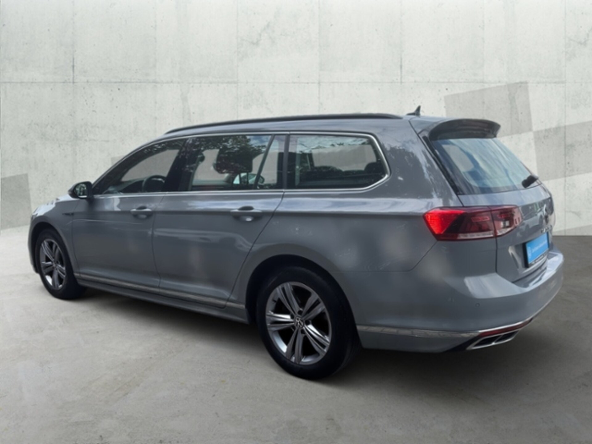 Volkswagen Passat Variant Business