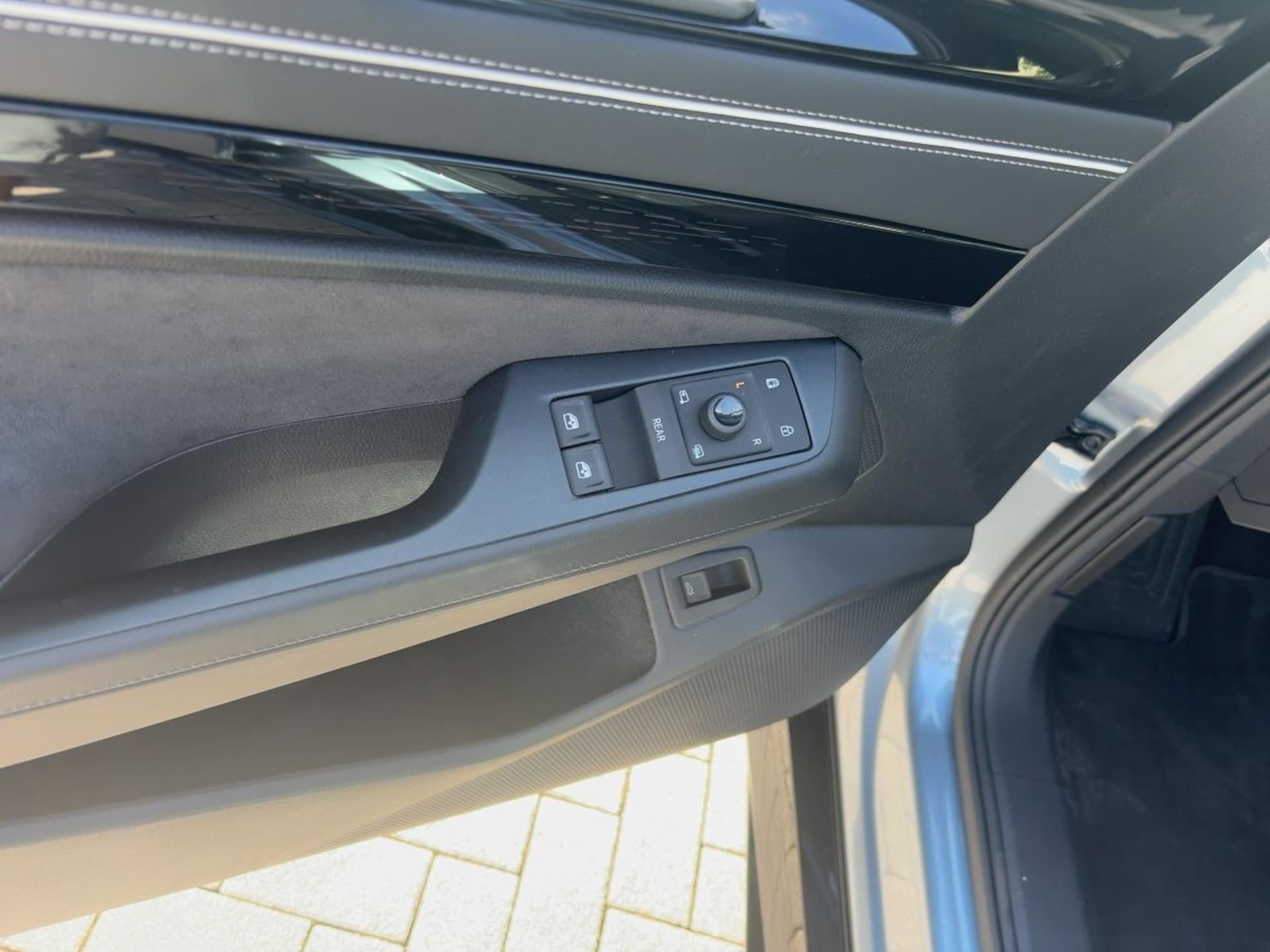 Volkswagen ID.7 Tourer Pro