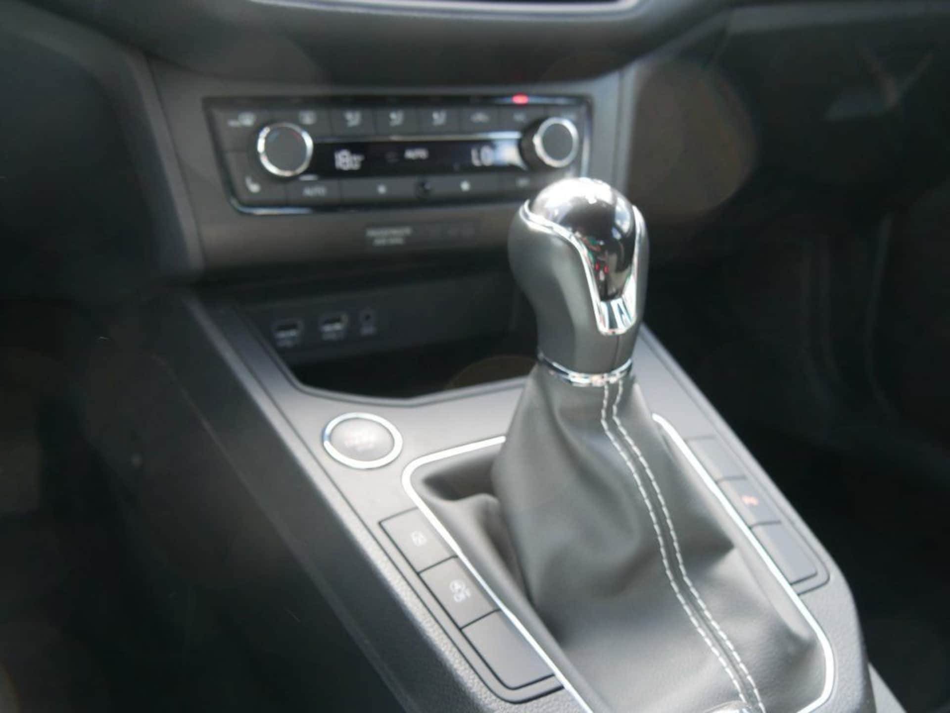 SEAT Ibiza Xcellence