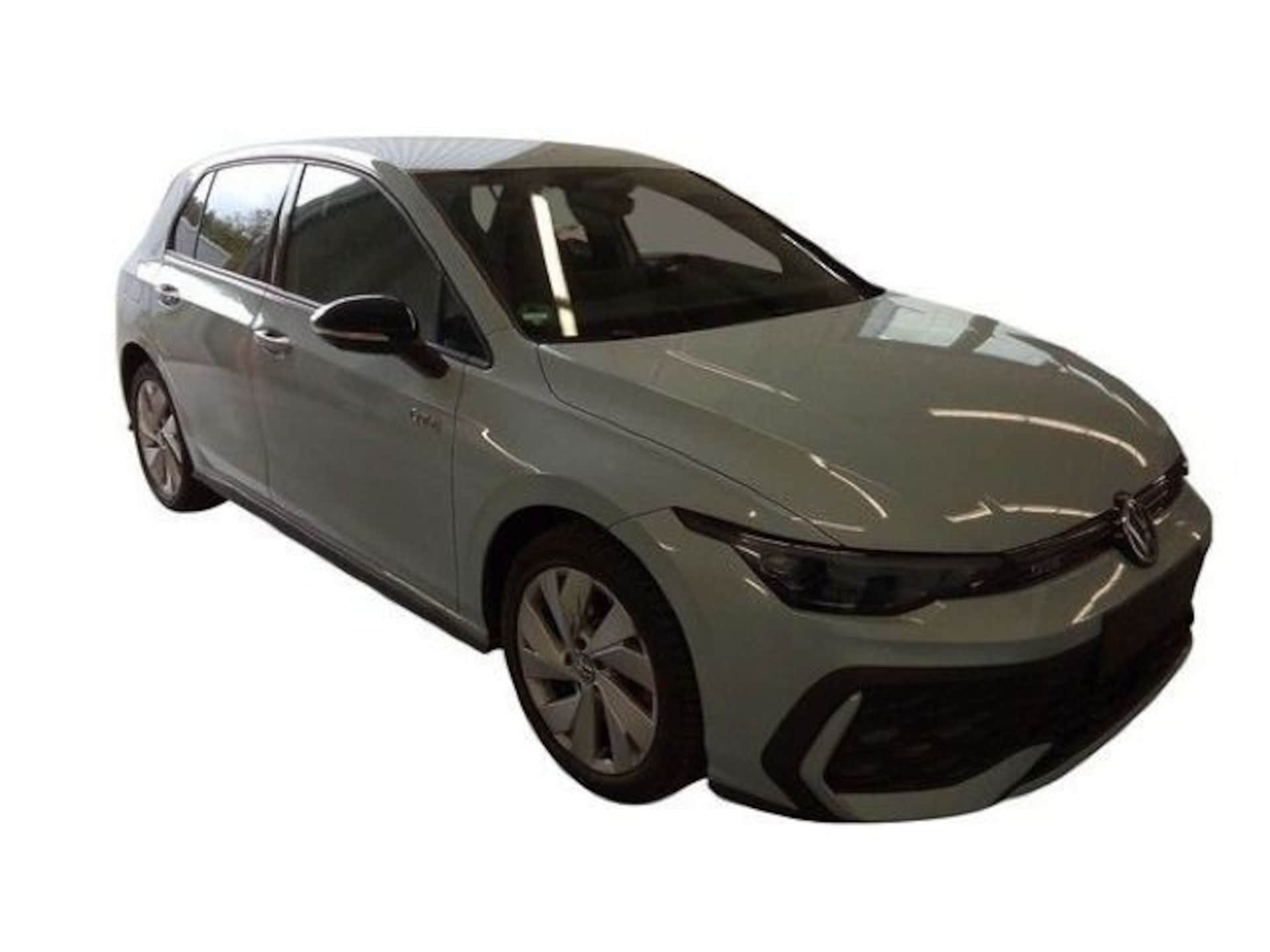 Volkswagen Golf GTE