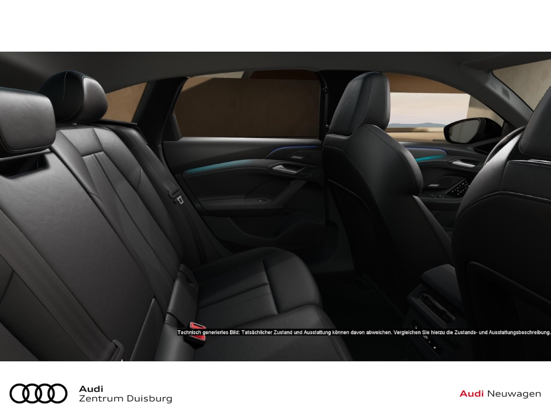 Audi A6 Sportback e-tron