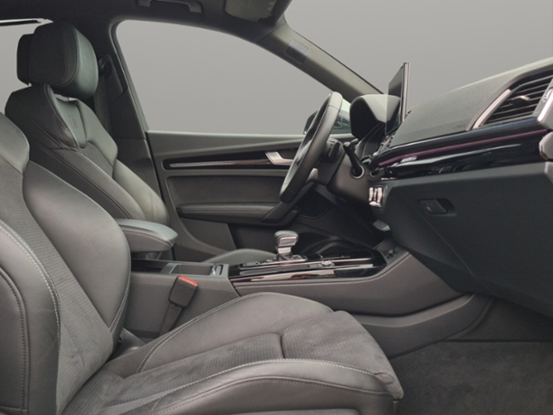 Audi Q5 Sportback S line