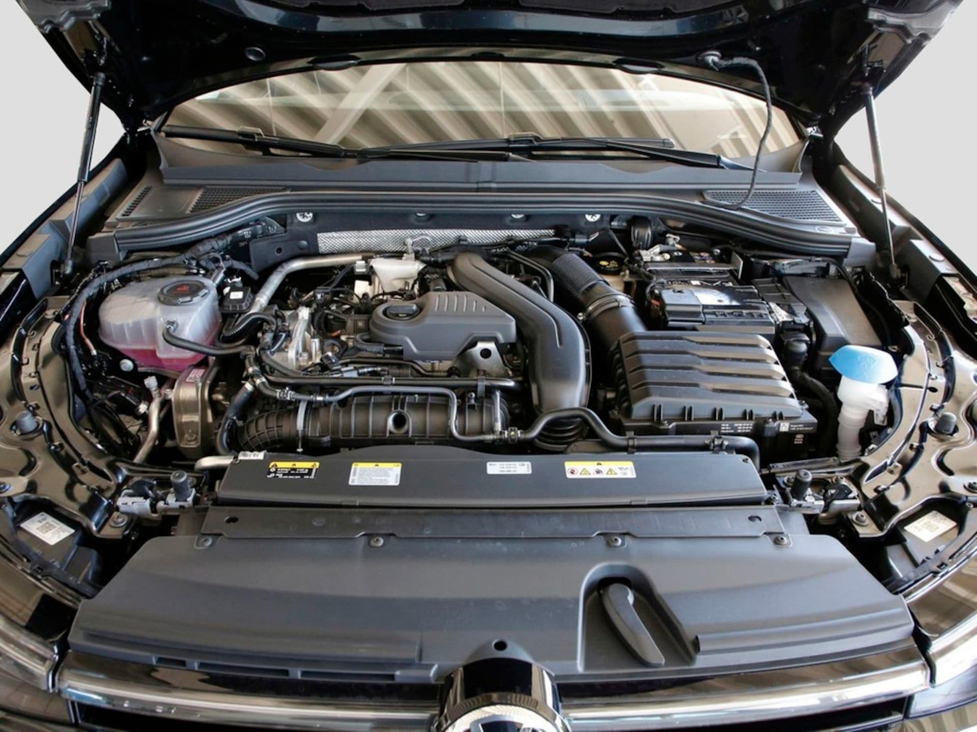 Volkswagen Passat Elegance