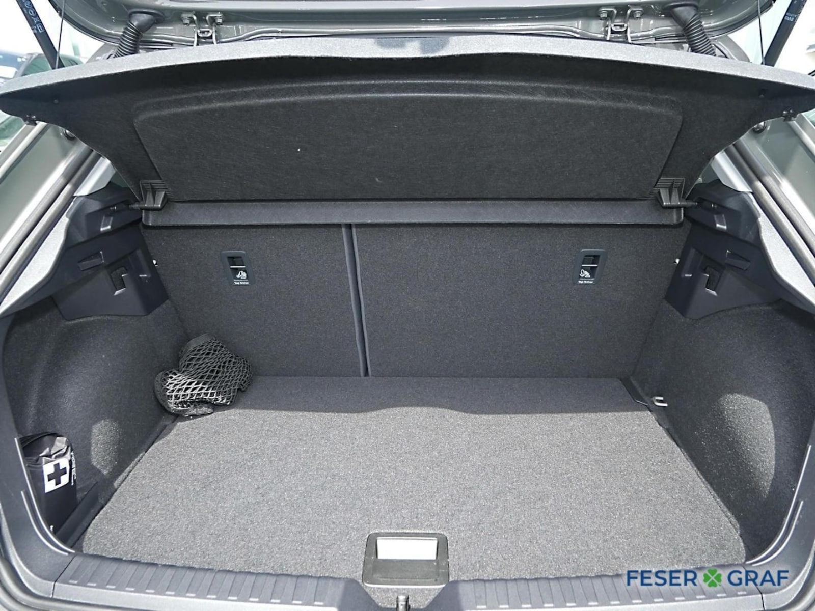 Audi A1 allstreet – Bild 9