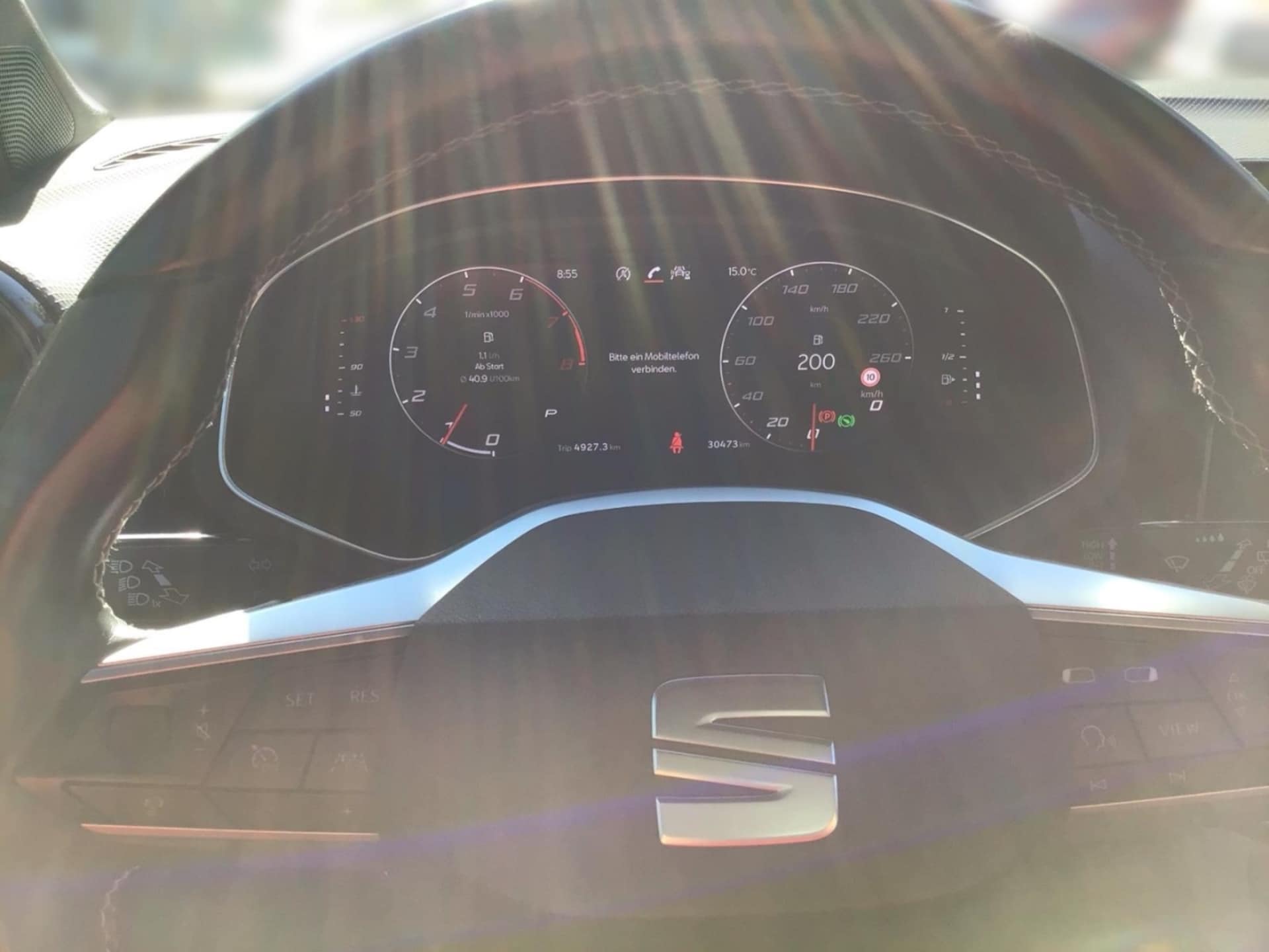 SEAT Arona Xperience