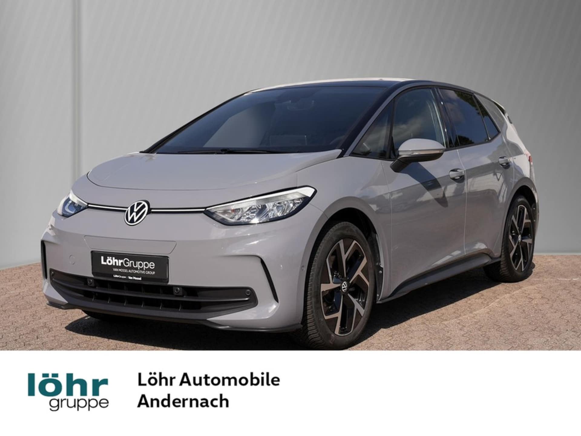 Volkswagen ID.3 MOVE Pro