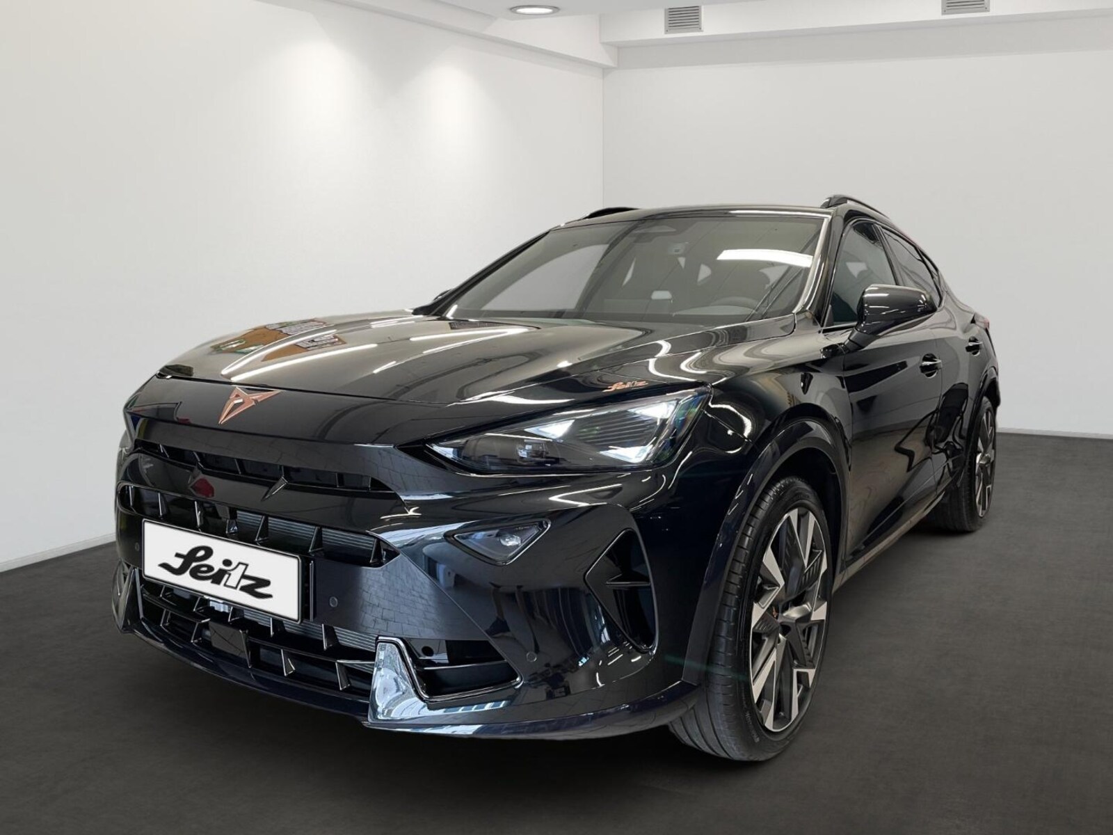 CUPRA Formentor – Bild 2