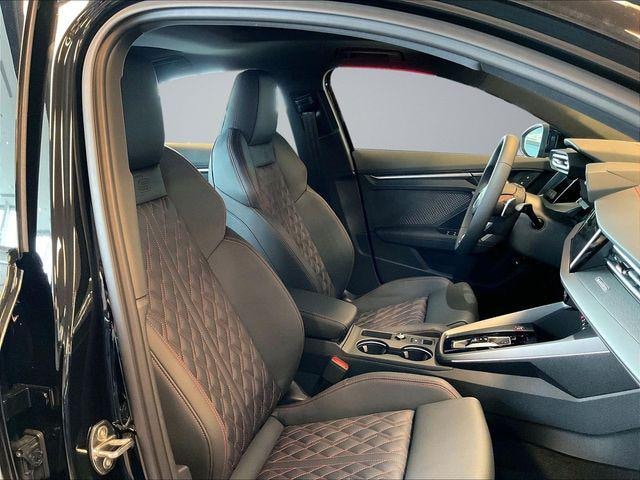 2026 Audi S3 Base - Photo 13