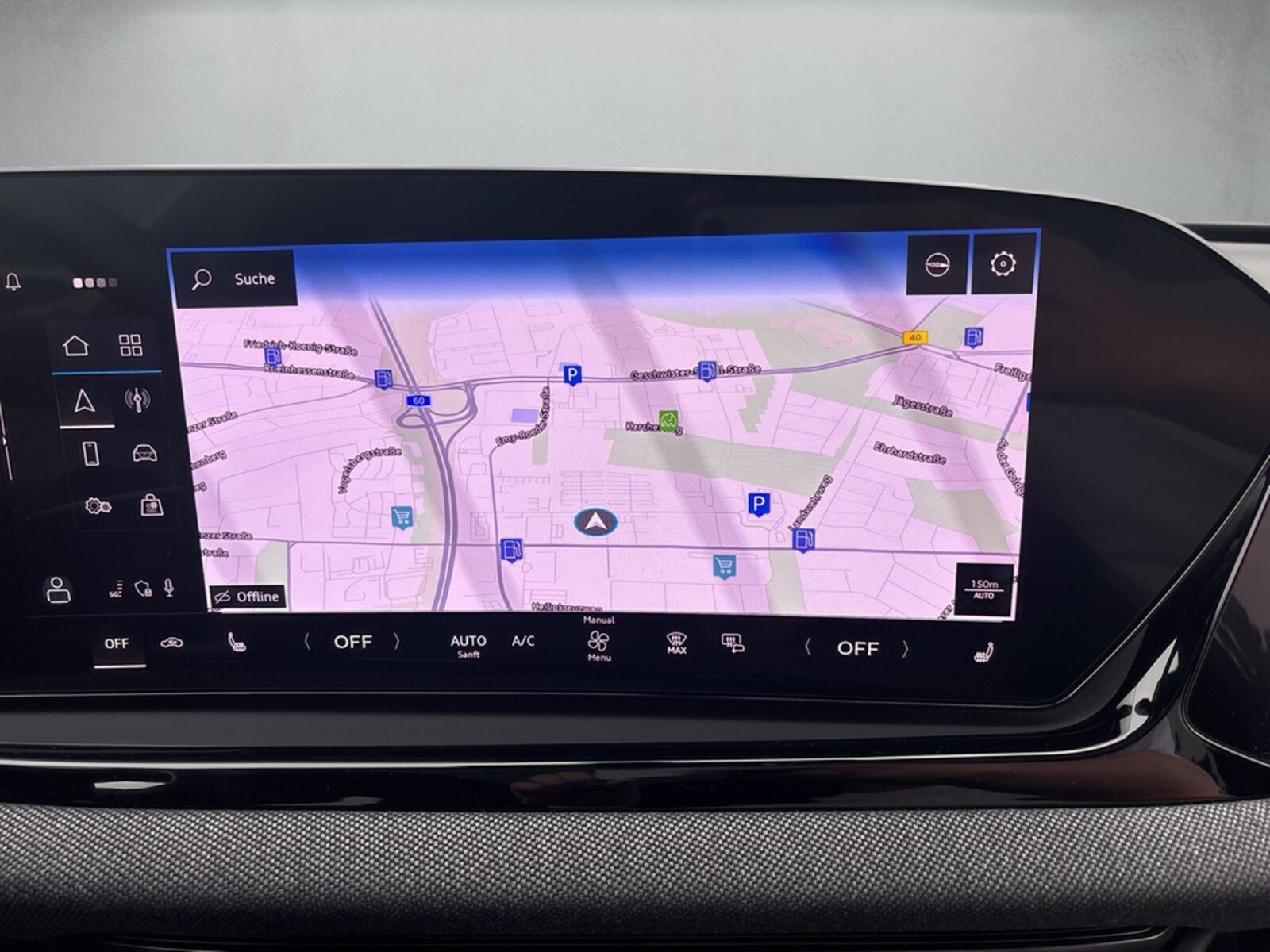 Audi A6 Limousine – Bild 10