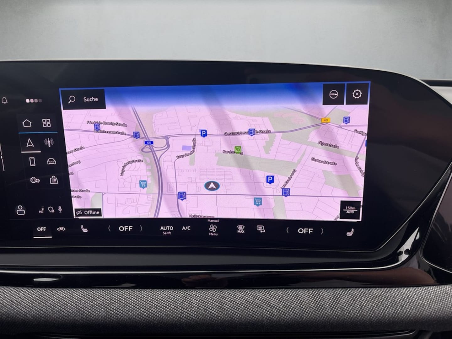 Bild über Audi A6 Limousine edition one TDI quattro 150 kW S tronic - für weitere Informationen kontaktieren Sie den Audi Partner