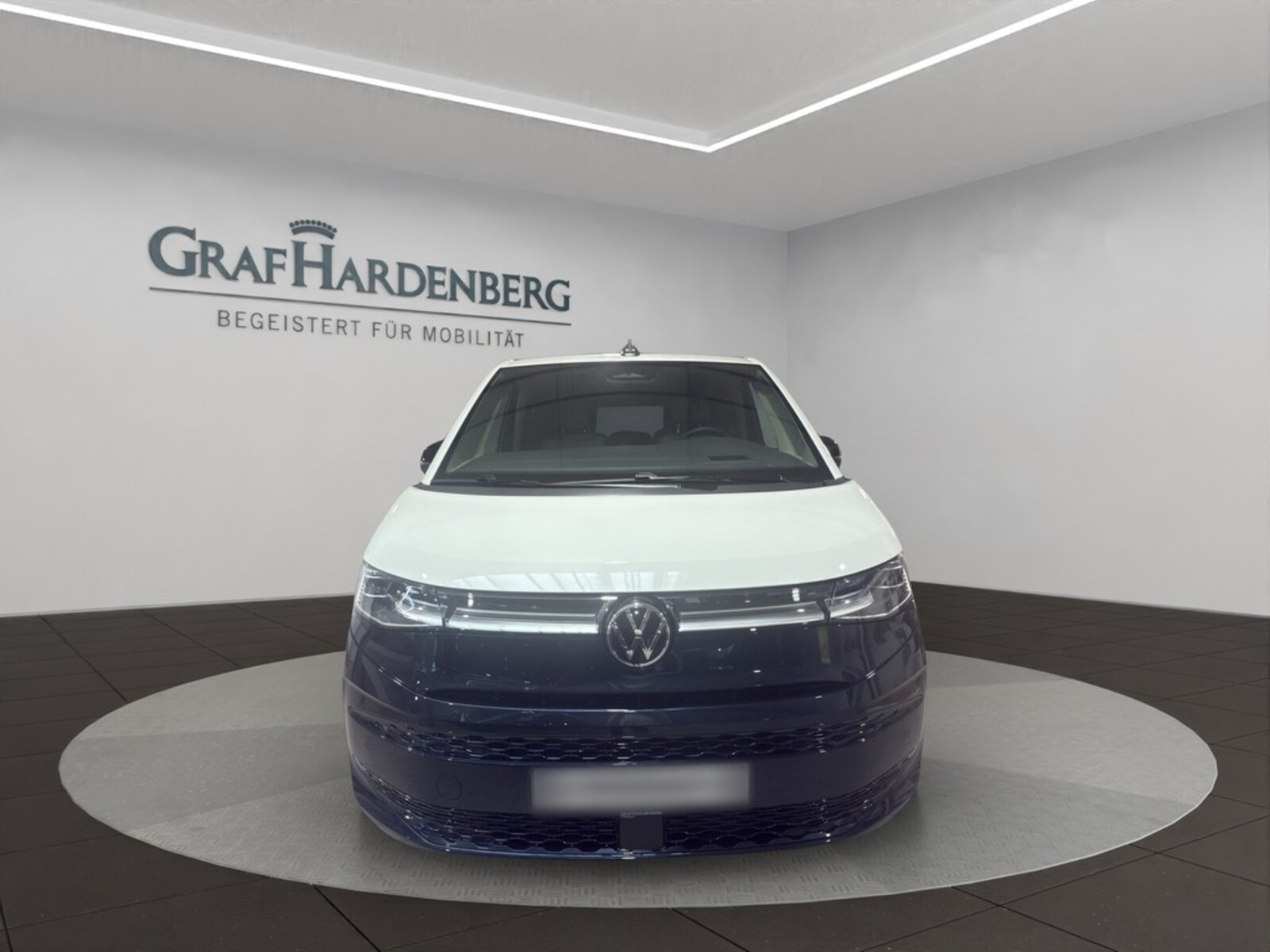 Volkswagen Multivan – Bild 10