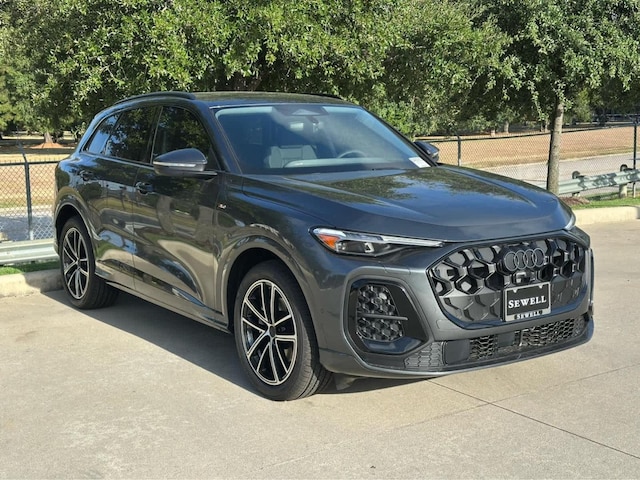 2026 Audi Q5