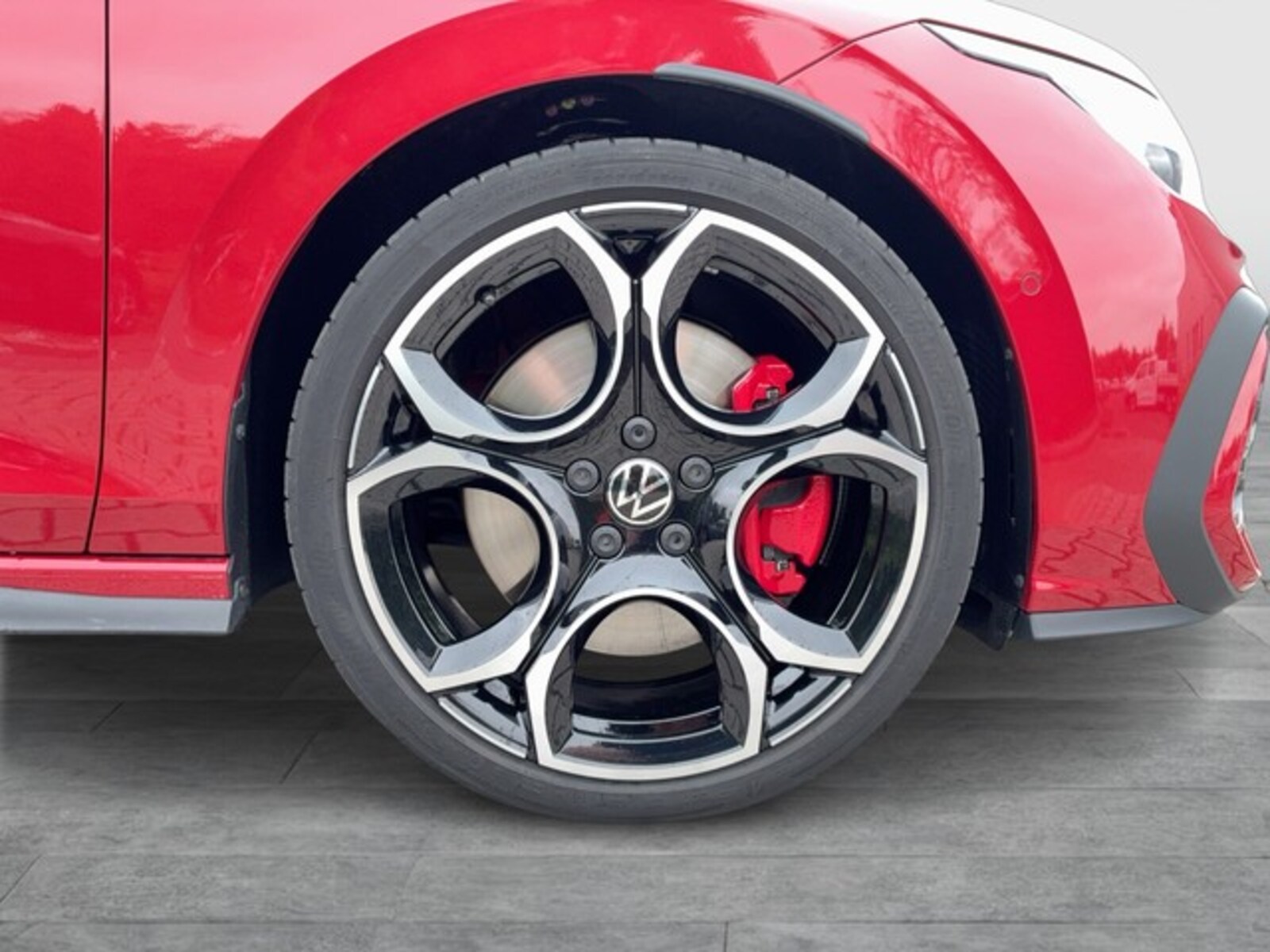 Volkswagen Golf – Bild 6