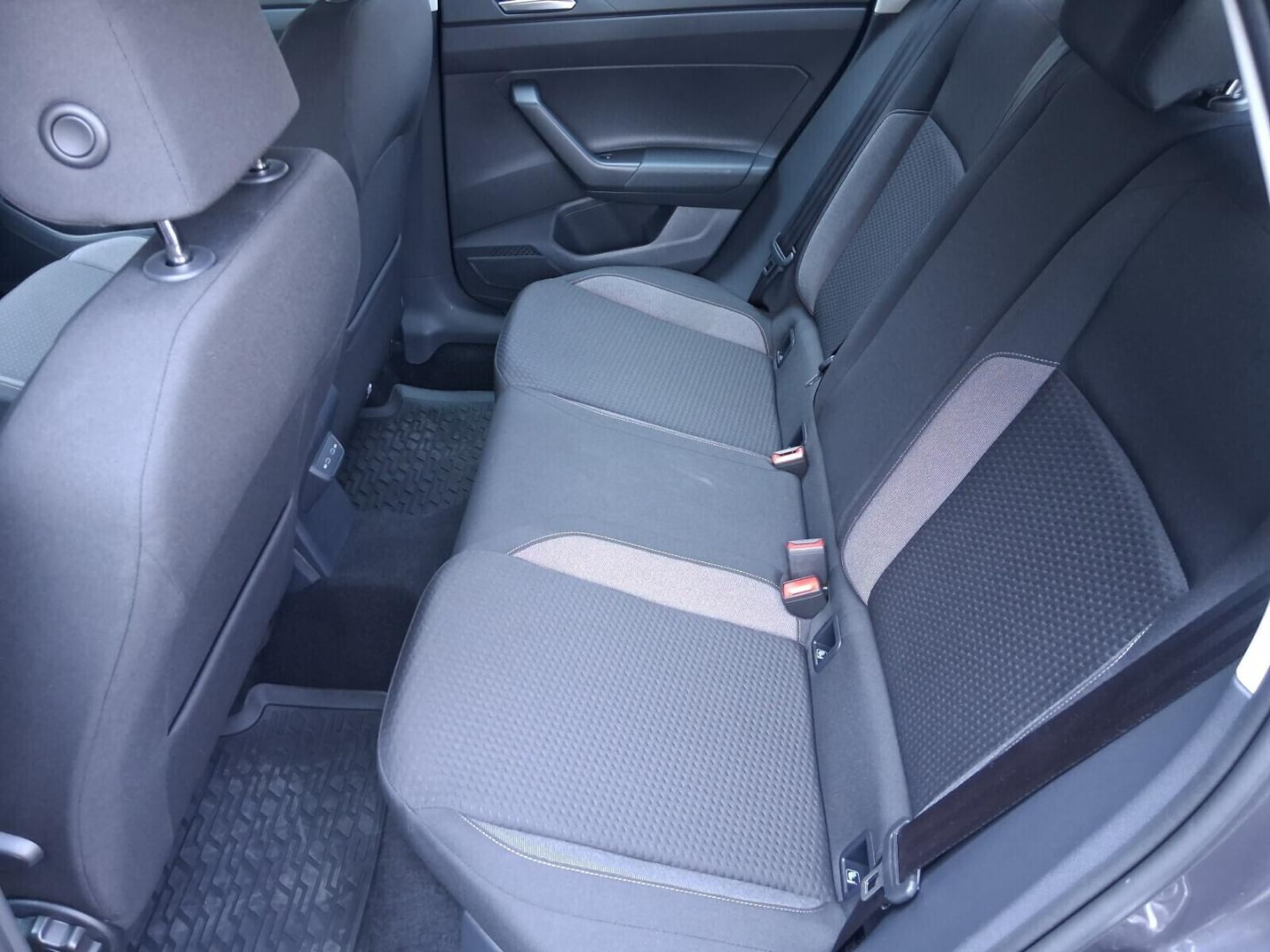 Volkswagen Taigo Life