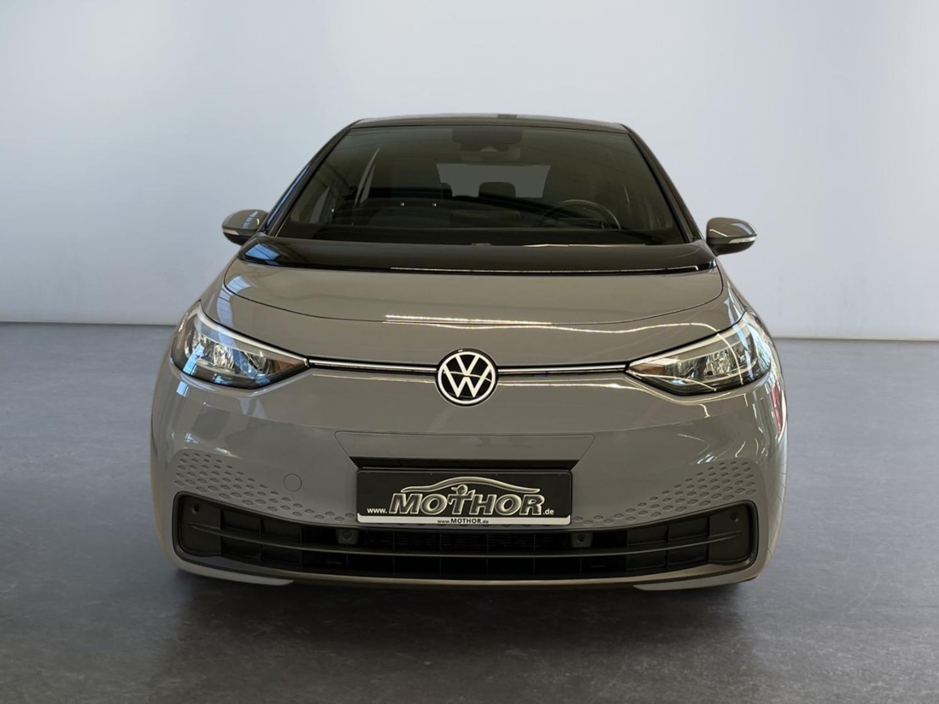 Volkswagen ID.3 Pure Performance